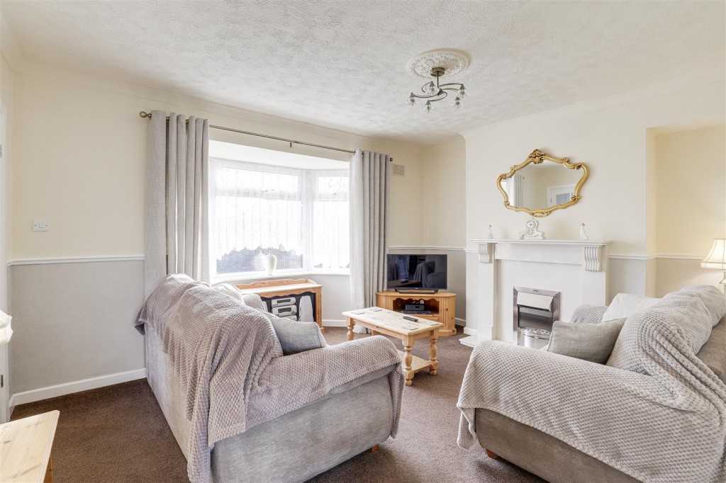 Chester Road, Bakersfield, Nottinghamshire, NG3 7FN