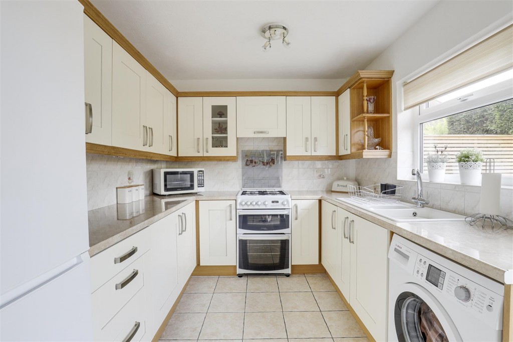 Chester Road, Bakersfield, Nottinghamshire, NG3 7FN