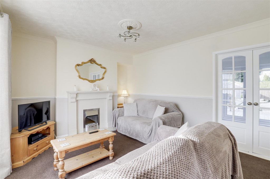Chester Road, Bakersfield, Nottinghamshire, NG3 7FN