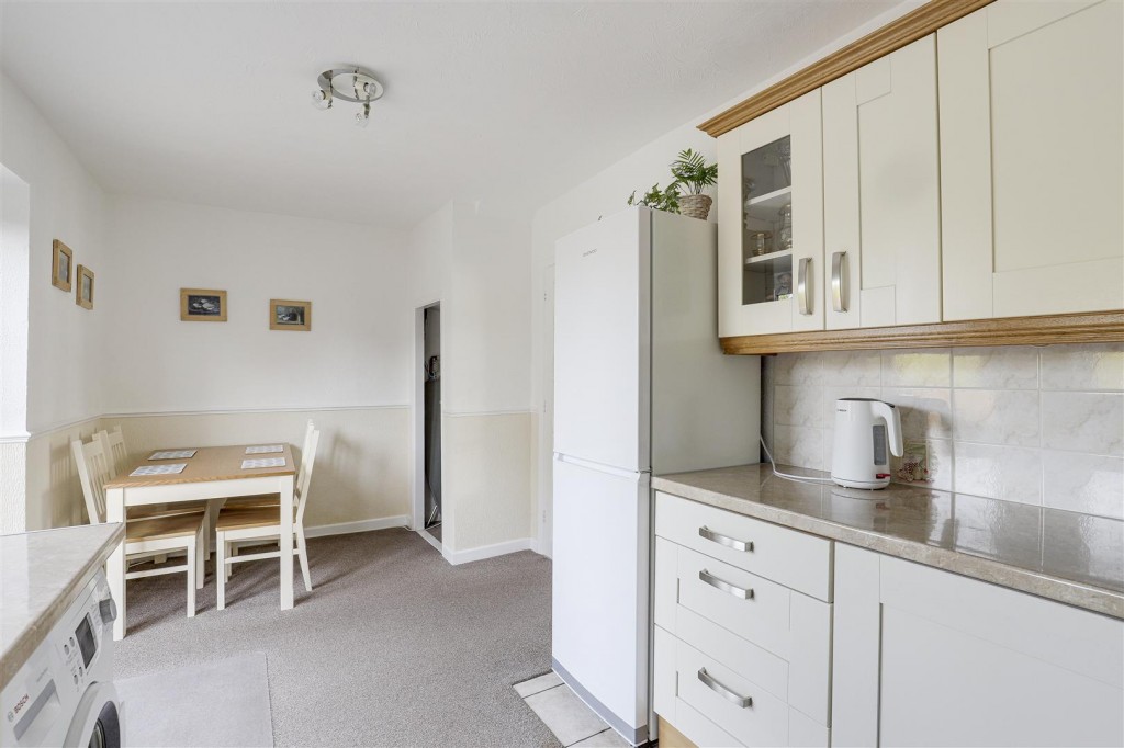 Chester Road, Bakersfield, Nottinghamshire, NG3 7FN