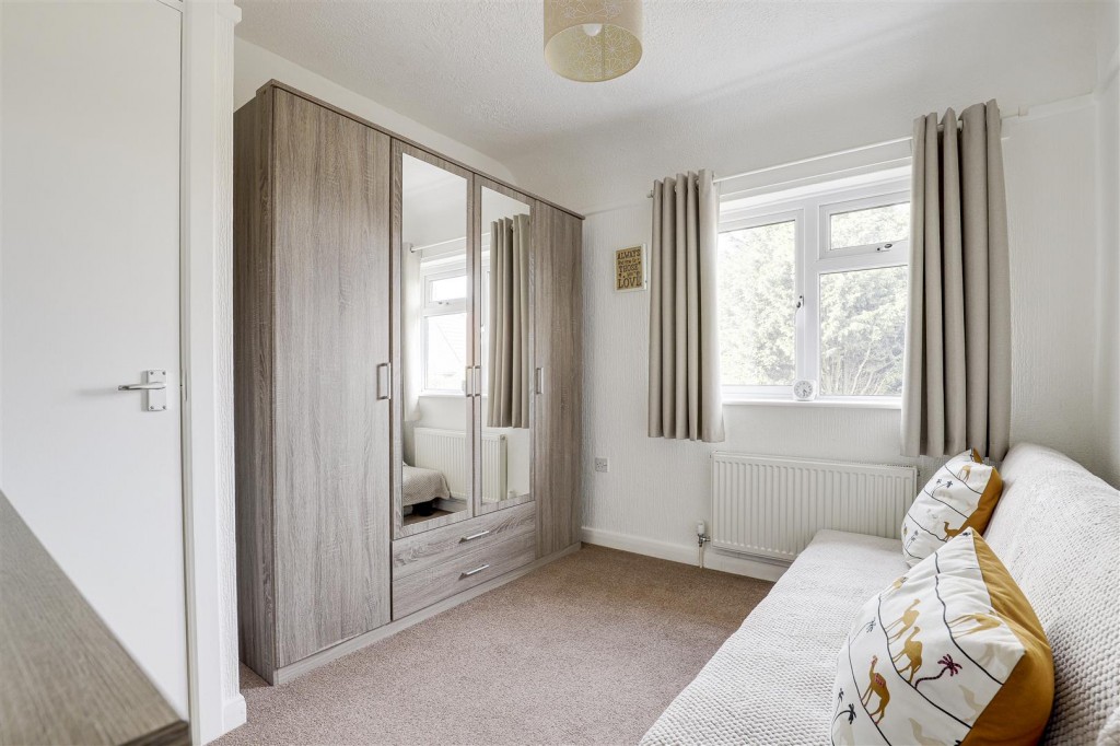 Chester Road, Bakersfield, Nottinghamshire, NG3 7FN