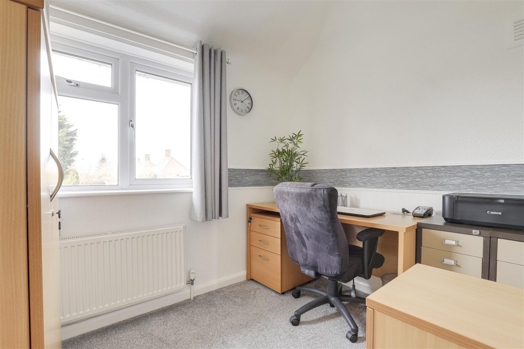 Chester Road, Bakersfield, Nottinghamshire, NG3 7FN