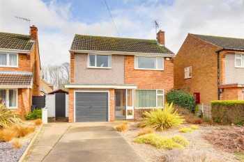 The Hollows, Silverdale, Nottinghamshire, NG11 7FJ