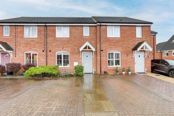 Bull Meadow, Calverton, Nottinghamshire, NG14 6RR