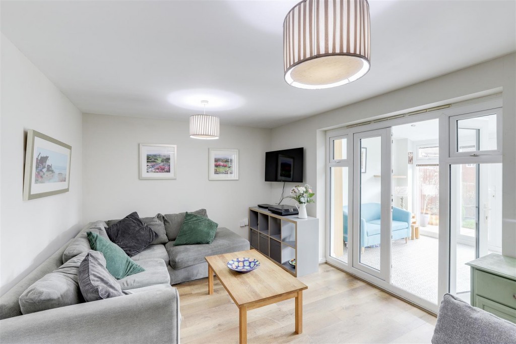 Bull Meadow, Calverton, Nottinghamshire, NG14 6RR