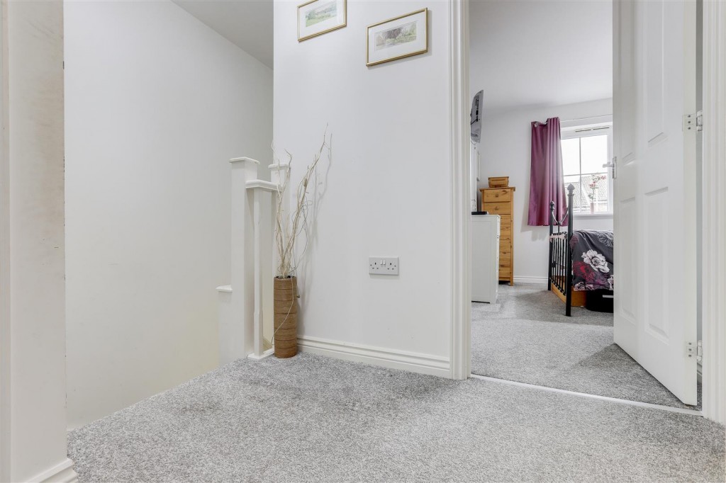 Bull Meadow, Calverton, Nottinghamshire, NG14 6RR