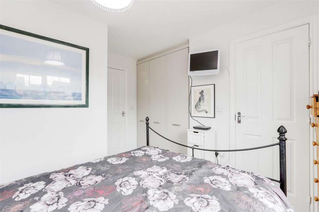 Bull Meadow, Calverton, Nottinghamshire, NG14 6RR