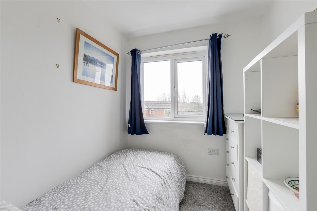 Bull Meadow, Calverton, Nottinghamshire, NG14 6RR