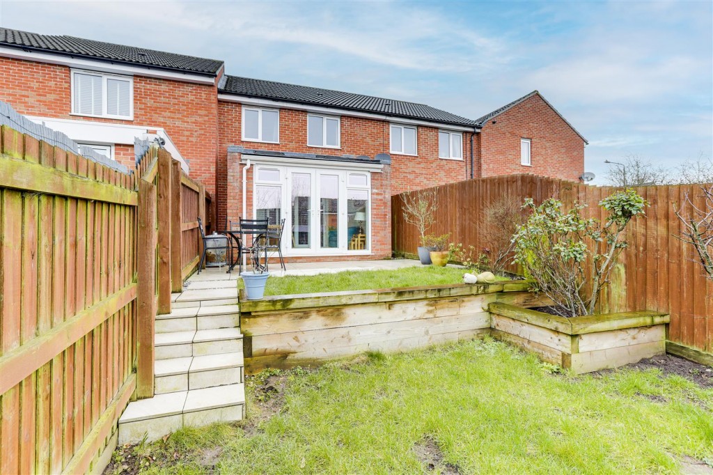 Bull Meadow, Calverton, Nottinghamshire, NG14 6RR