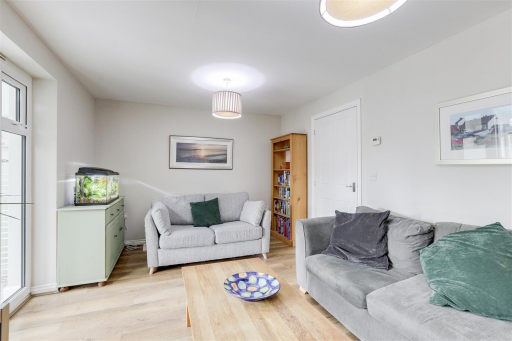 Bull Meadow, Calverton, Nottinghamshire, NG14 6RR