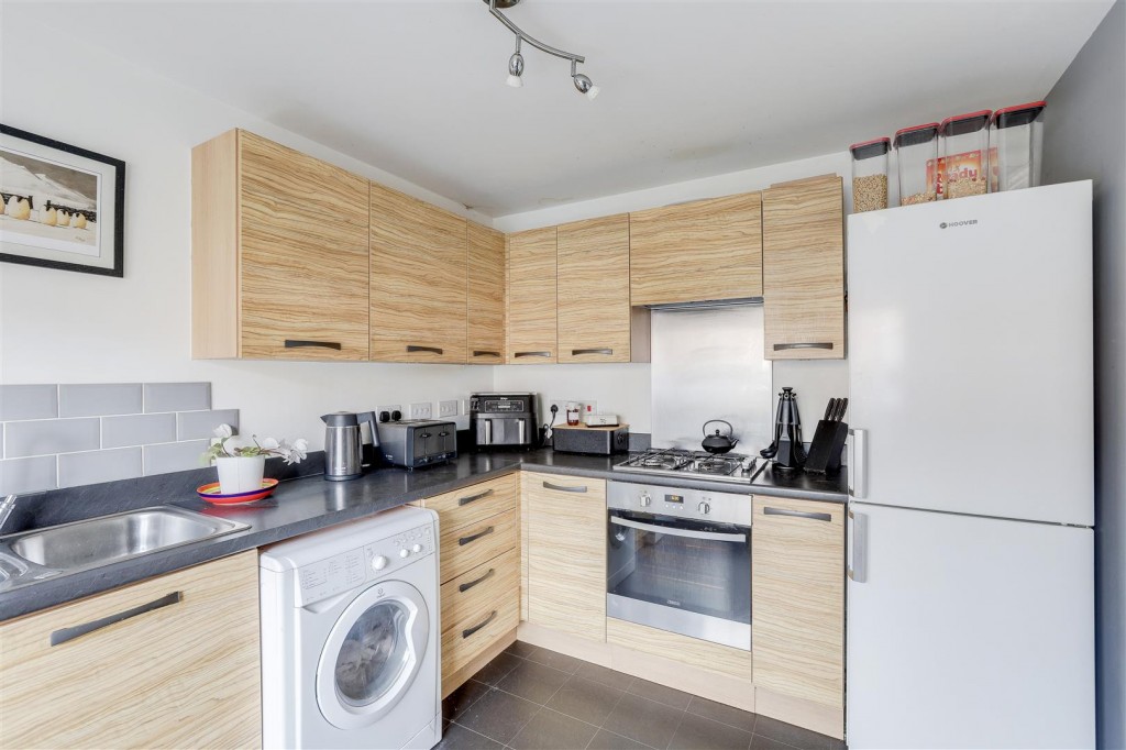 Bull Meadow, Calverton, Nottinghamshire, NG14 6RR