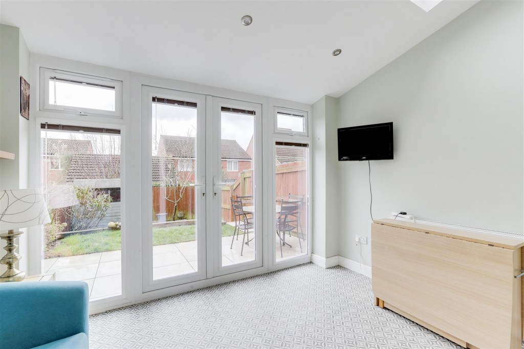 Bull Meadow, Calverton, Nottinghamshire, NG14 6RR