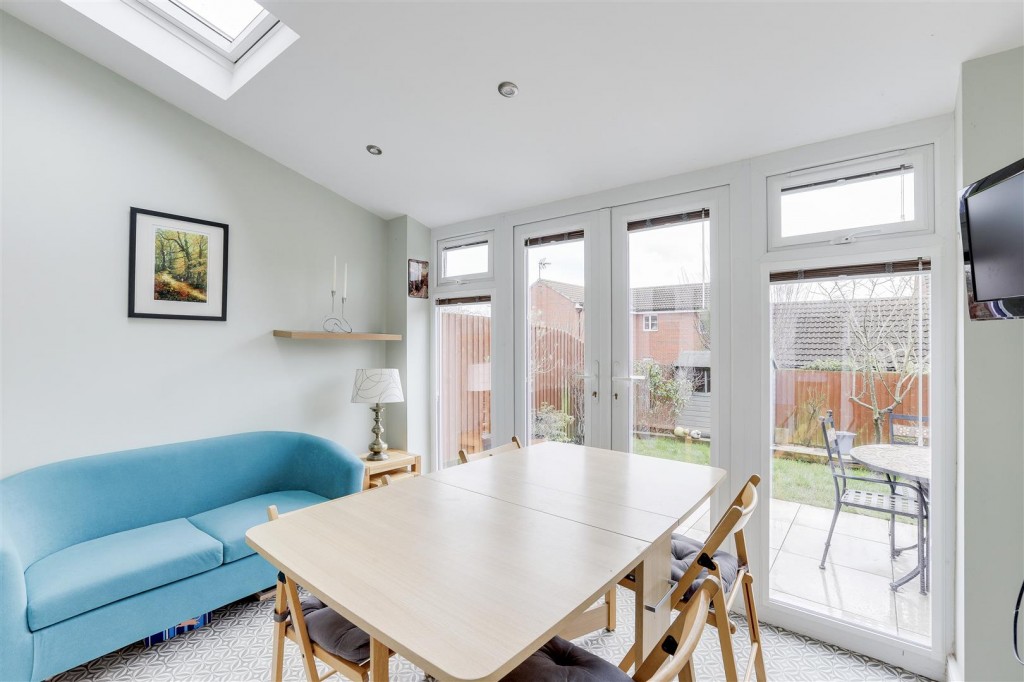 Bull Meadow, Calverton, Nottinghamshire, NG14 6RR