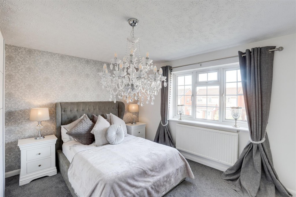 Wychwood Drive, Trowell, Nottinghamshire, NG9 3RB
