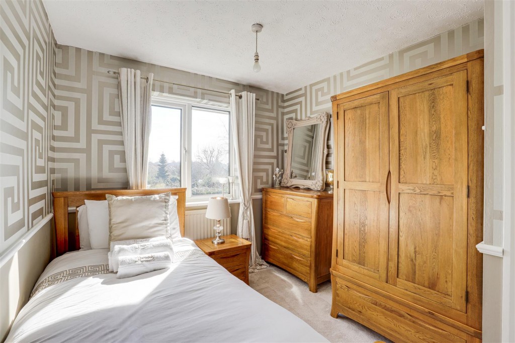 Wychwood Drive, Trowell, Nottinghamshire, NG9 3RB