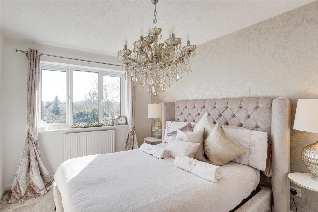 Wychwood Drive, Trowell, Nottinghamshire, NG9 3RB