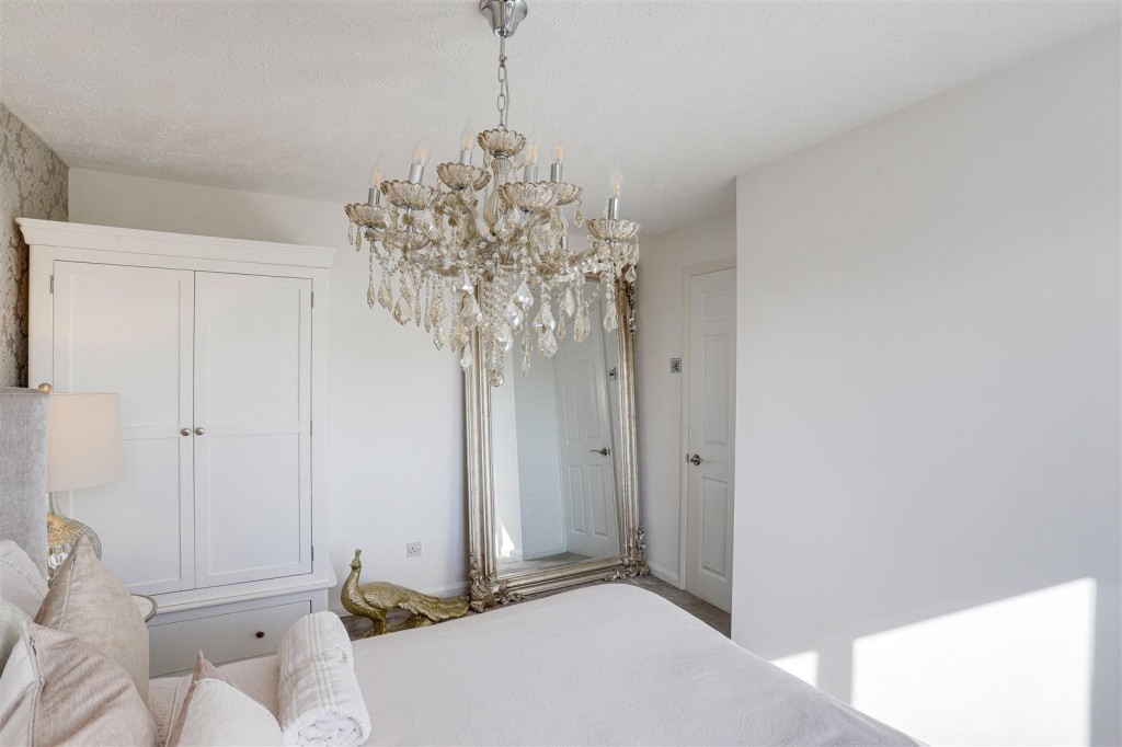 Wychwood Drive, Trowell, Nottinghamshire, NG9 3RB