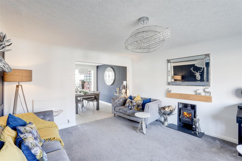 Wychwood Drive, Trowell, Nottinghamshire, NG9 3RB