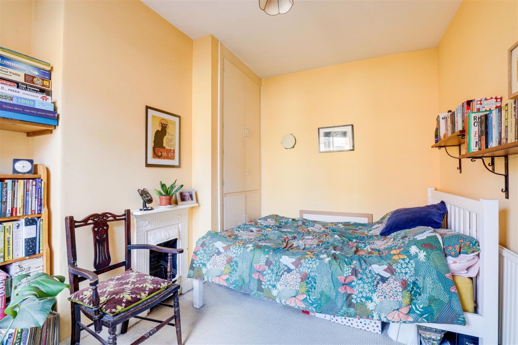 Crossman Street, Sherwood, Nottinghamshire, NG5 2HQ