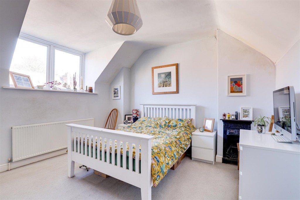 Crossman Street, Sherwood, Nottinghamshire, NG5 2HQ