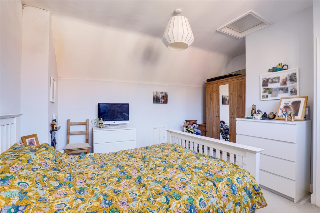Crossman Street, Sherwood, Nottinghamshire, NG5 2HQ