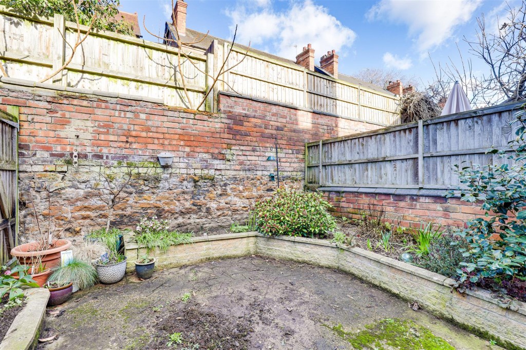 Crossman Street, Sherwood, Nottinghamshire, NG5 2HQ
