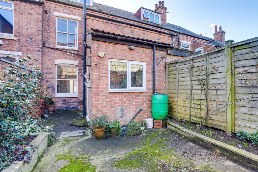 Crossman Street, Sherwood, Nottinghamshire, NG5 2HQ