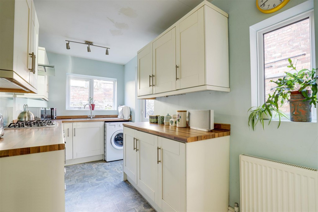 Crossman Street, Sherwood, Nottinghamshire, NG5 2HQ