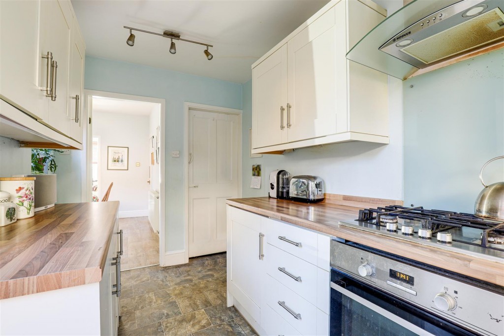 Crossman Street, Sherwood, Nottinghamshire, NG5 2HQ