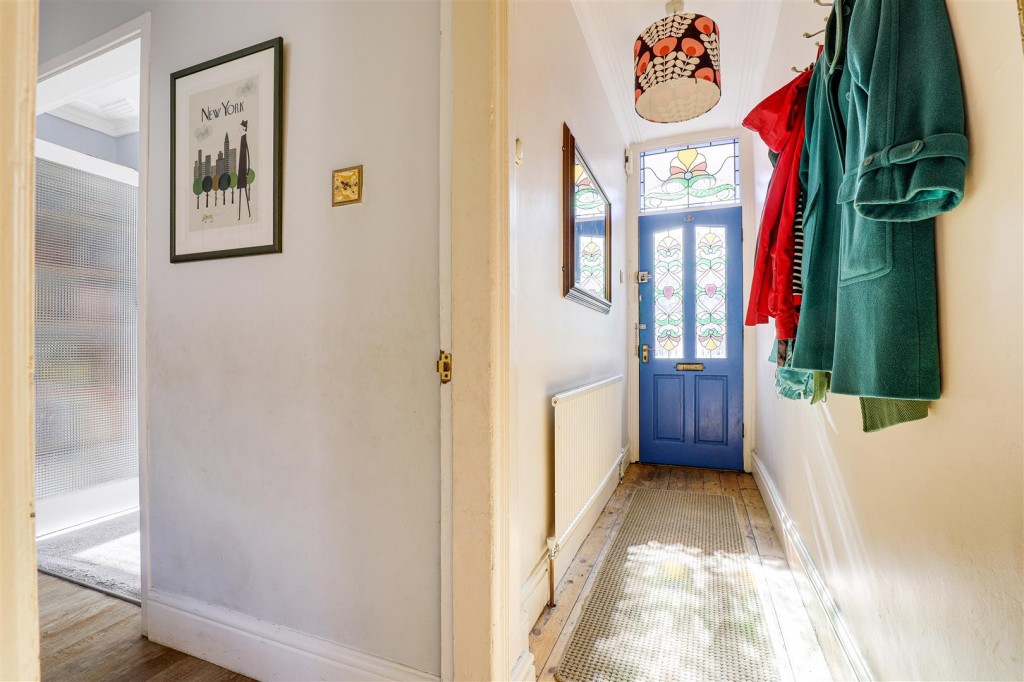 Crossman Street, Sherwood, Nottinghamshire, NG5 2HQ