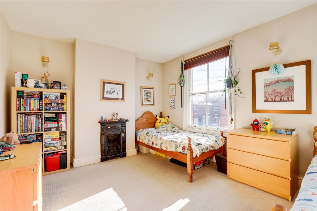 Crossman Street, Sherwood, Nottinghamshire, NG5 2HQ