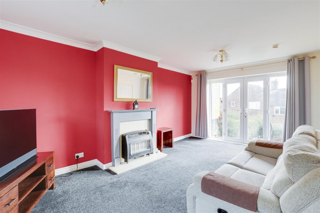 Arnside Road, Bestwood, Nottinghamshire, NG5 5HH