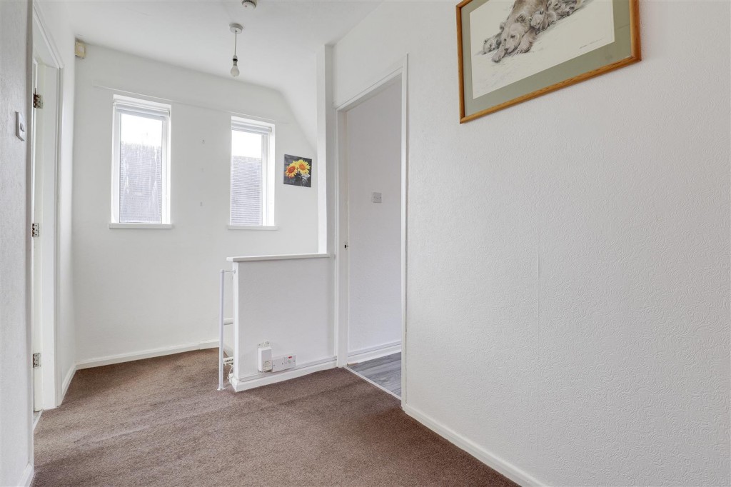 Arnside Road, Bestwood, Nottinghamshire, NG5 5HH
