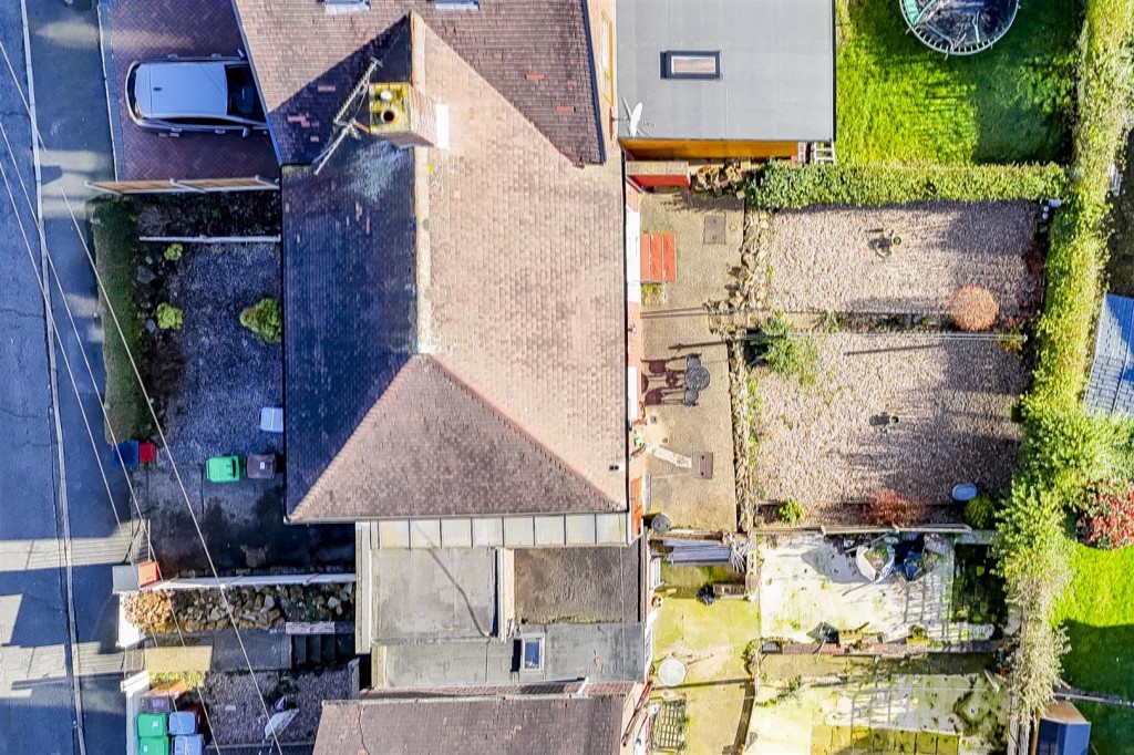 Arnside Road, Bestwood, Nottinghamshire, NG5 5HH