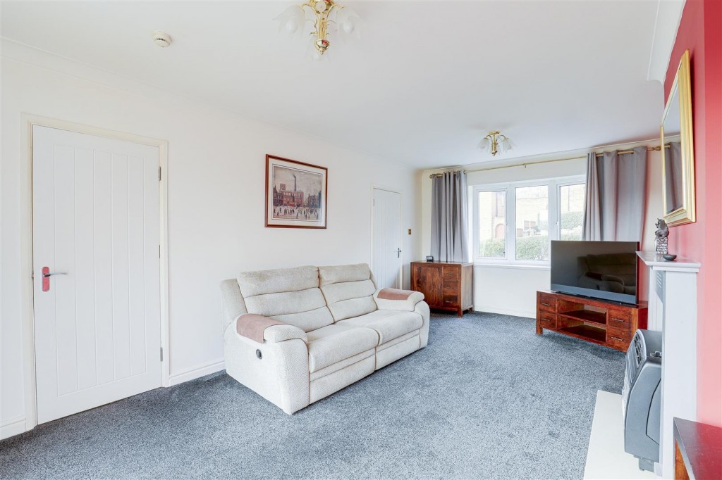 Arnside Road, Bestwood, Nottinghamshire, NG5 5HH