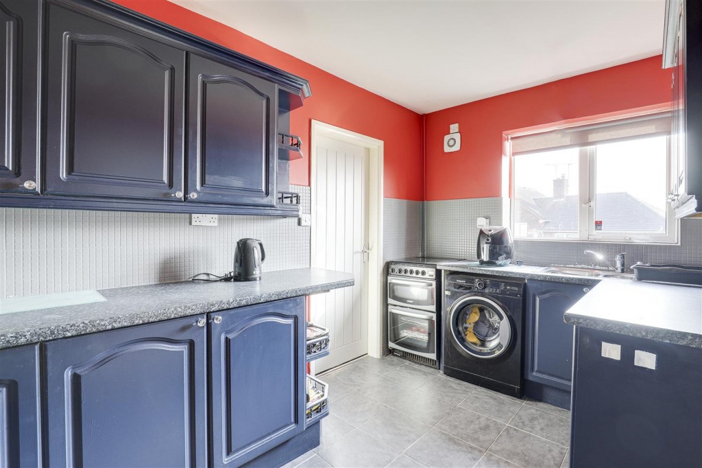 Arnside Road, Bestwood, Nottinghamshire, NG5 5HH