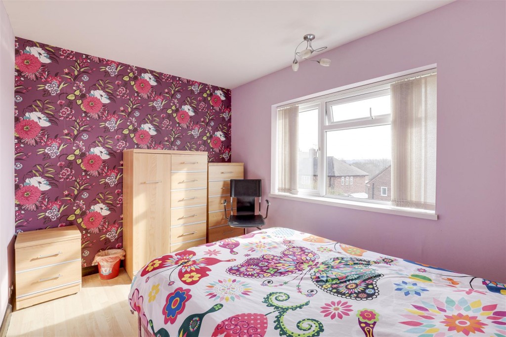 Arnside Road, Bestwood, Nottinghamshire, NG5 5HH