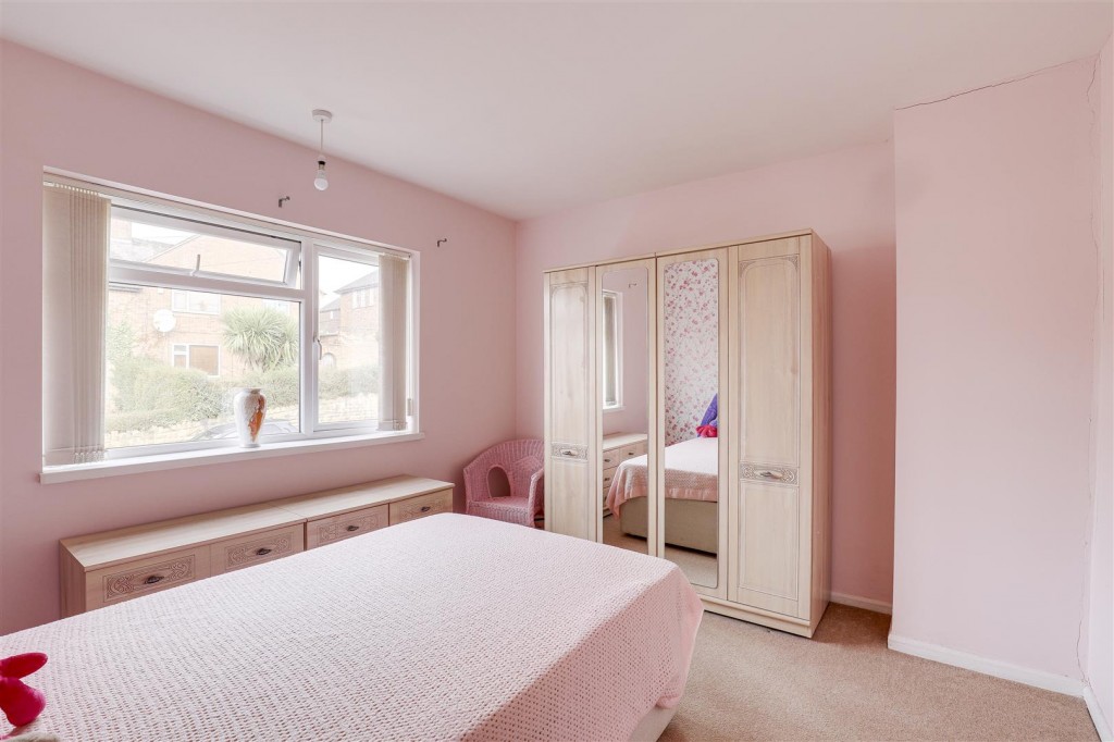 Arnside Road, Bestwood, Nottinghamshire, NG5 5HH