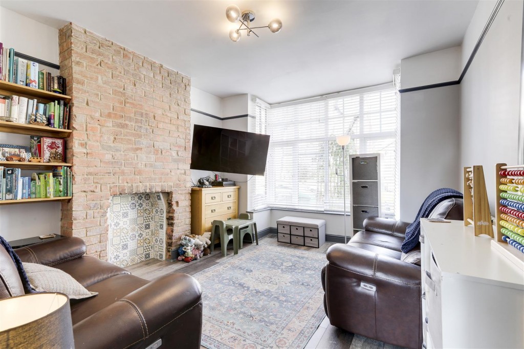 Leonard Avenue, Sherwood, Nottinghamshire, NG5 2LU
