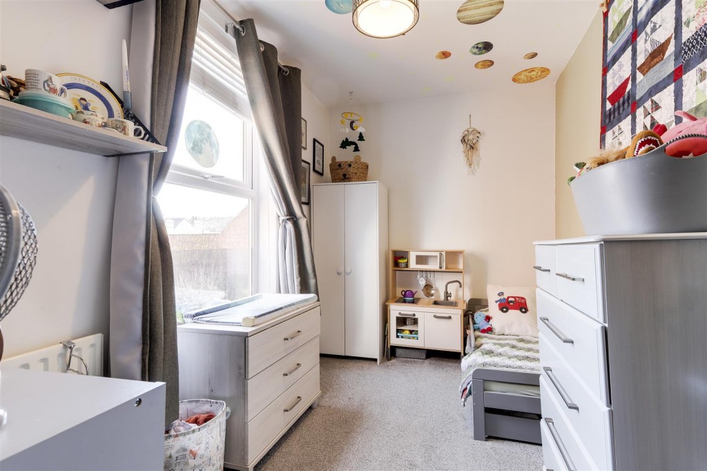 Leonard Avenue, Sherwood, Nottinghamshire, NG5 2LU