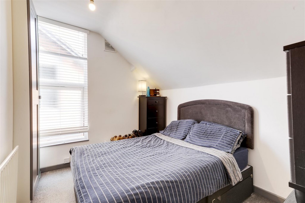 Leonard Avenue, Sherwood, Nottinghamshire, NG5 2LU