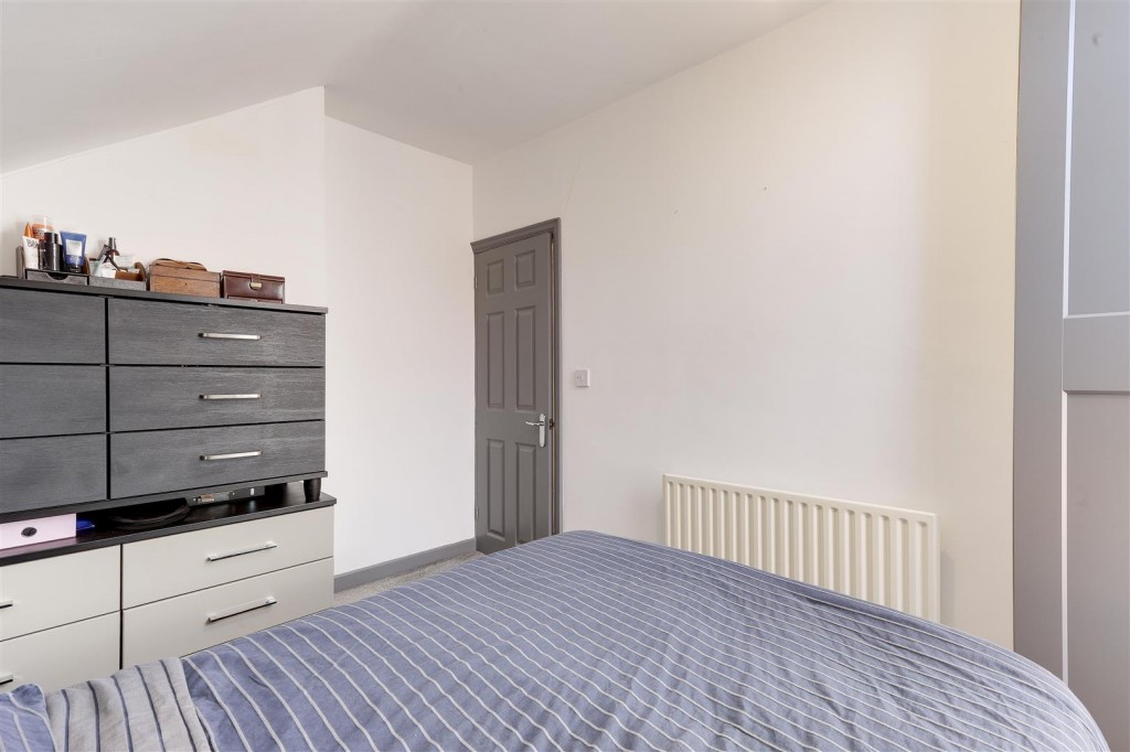 Leonard Avenue, Sherwood, Nottinghamshire, NG5 2LU