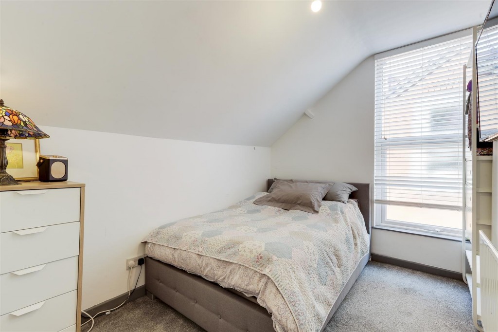 Leonard Avenue, Sherwood, Nottinghamshire, NG5 2LU
