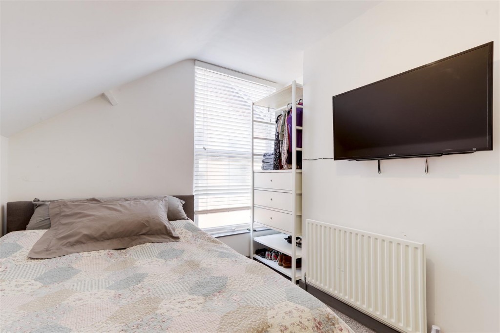 Leonard Avenue, Sherwood, Nottinghamshire, NG5 2LU