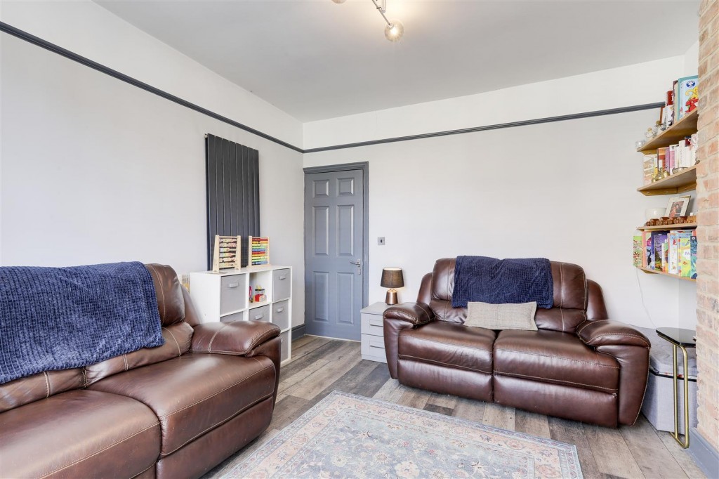 Leonard Avenue, Sherwood, Nottinghamshire, NG5 2LU