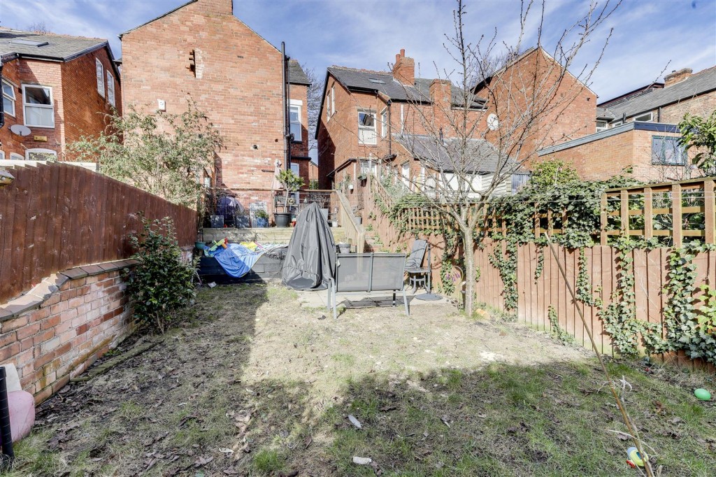 Leonard Avenue, Sherwood, Nottinghamshire, NG5 2LU