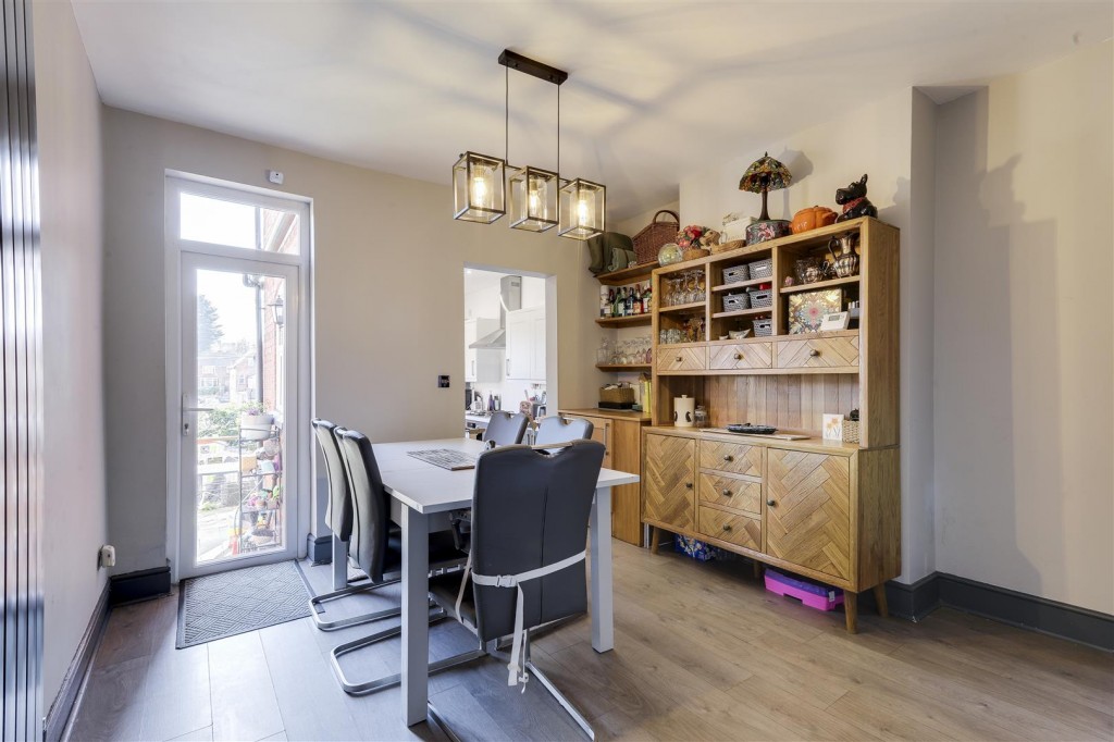 Leonard Avenue, Sherwood, Nottinghamshire, NG5 2LU