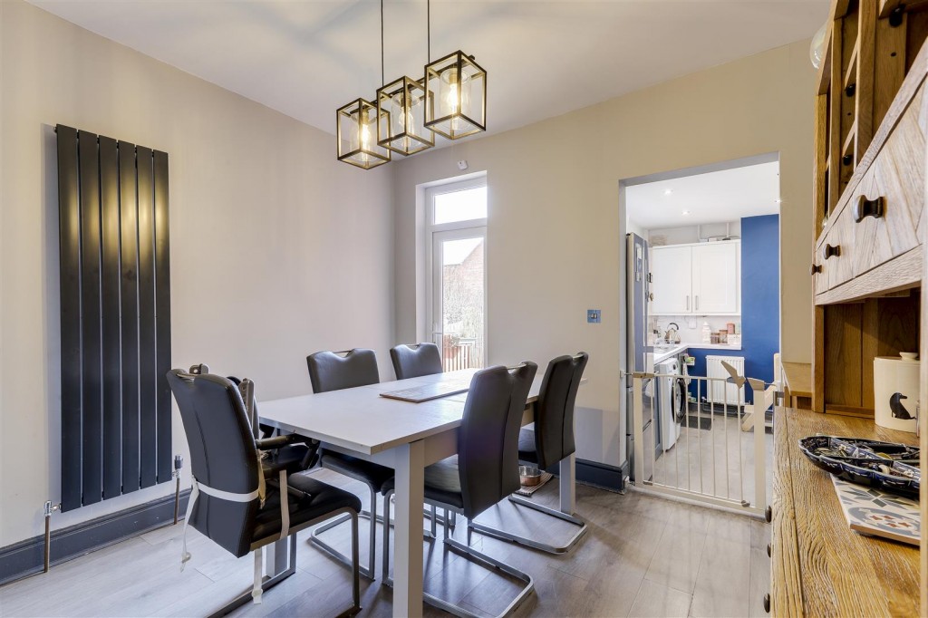 Leonard Avenue, Sherwood, Nottinghamshire, NG5 2LU