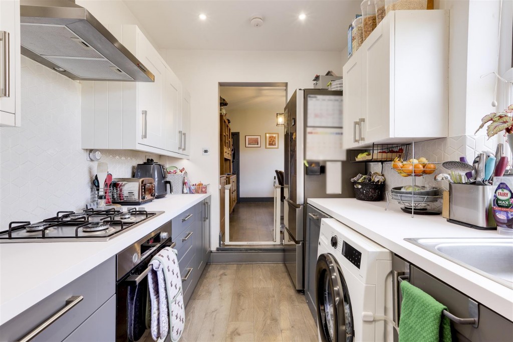 Leonard Avenue, Sherwood, Nottinghamshire, NG5 2LU