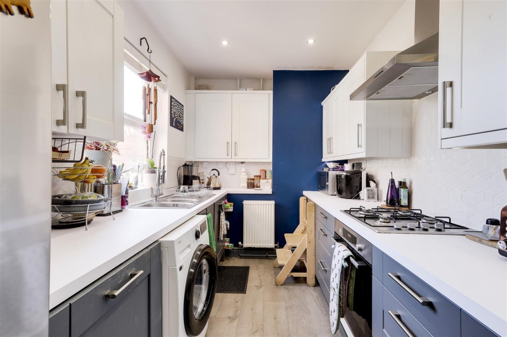 Leonard Avenue, Sherwood, Nottinghamshire, NG5 2LU